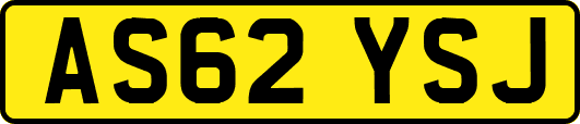AS62YSJ