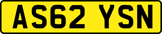 AS62YSN