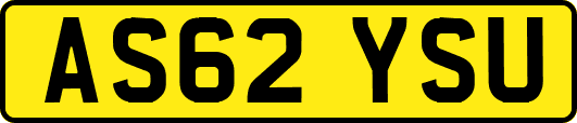 AS62YSU