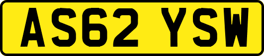 AS62YSW