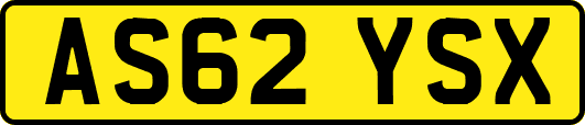 AS62YSX
