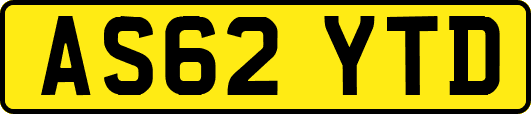 AS62YTD