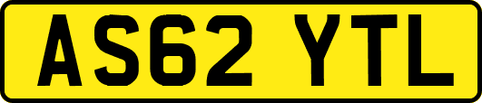 AS62YTL