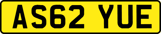 AS62YUE