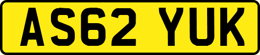 AS62YUK