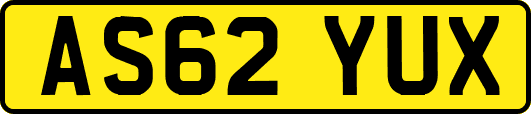 AS62YUX