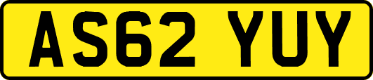 AS62YUY