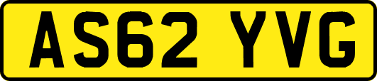 AS62YVG