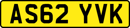 AS62YVK