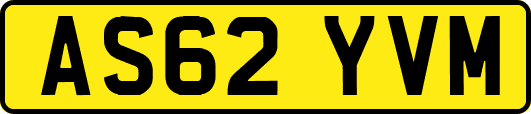AS62YVM
