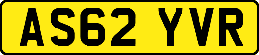 AS62YVR