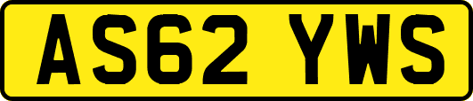 AS62YWS