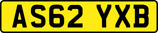 AS62YXB