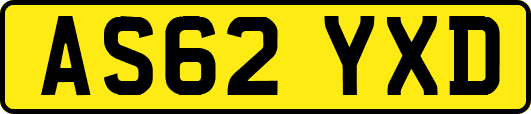 AS62YXD