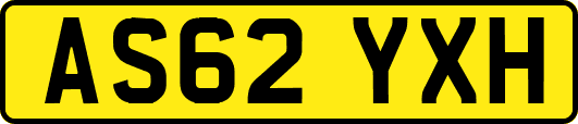 AS62YXH