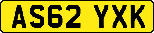 AS62YXK