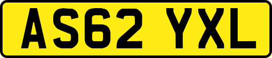 AS62YXL