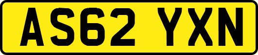 AS62YXN