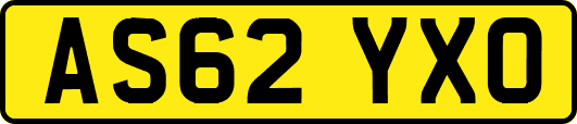 AS62YXO