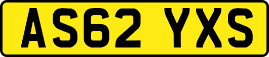 AS62YXS