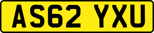 AS62YXU