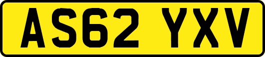 AS62YXV