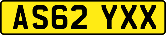 AS62YXX