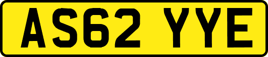 AS62YYE