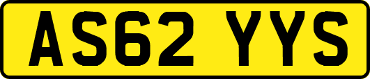 AS62YYS