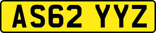 AS62YYZ