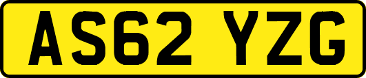 AS62YZG