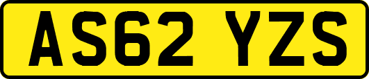 AS62YZS