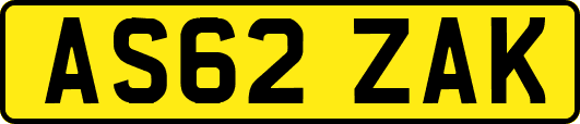 AS62ZAK