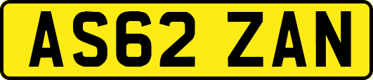 AS62ZAN