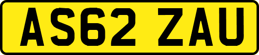 AS62ZAU