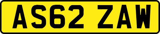 AS62ZAW