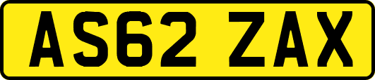 AS62ZAX
