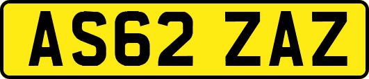 AS62ZAZ