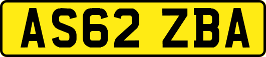 AS62ZBA