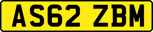 AS62ZBM