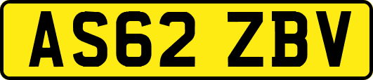 AS62ZBV