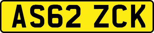 AS62ZCK