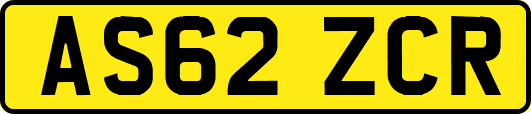 AS62ZCR