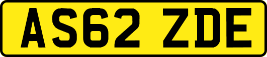 AS62ZDE