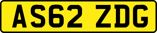 AS62ZDG