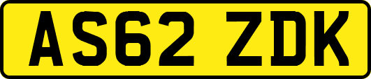 AS62ZDK