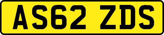 AS62ZDS