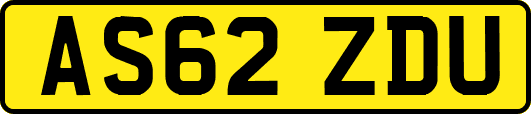 AS62ZDU