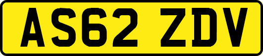 AS62ZDV