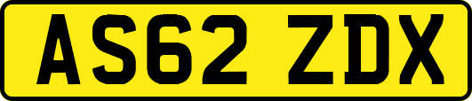 AS62ZDX